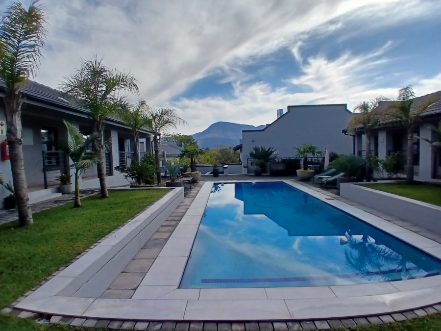 Commercial Property for Sale in Olifantsnek North West